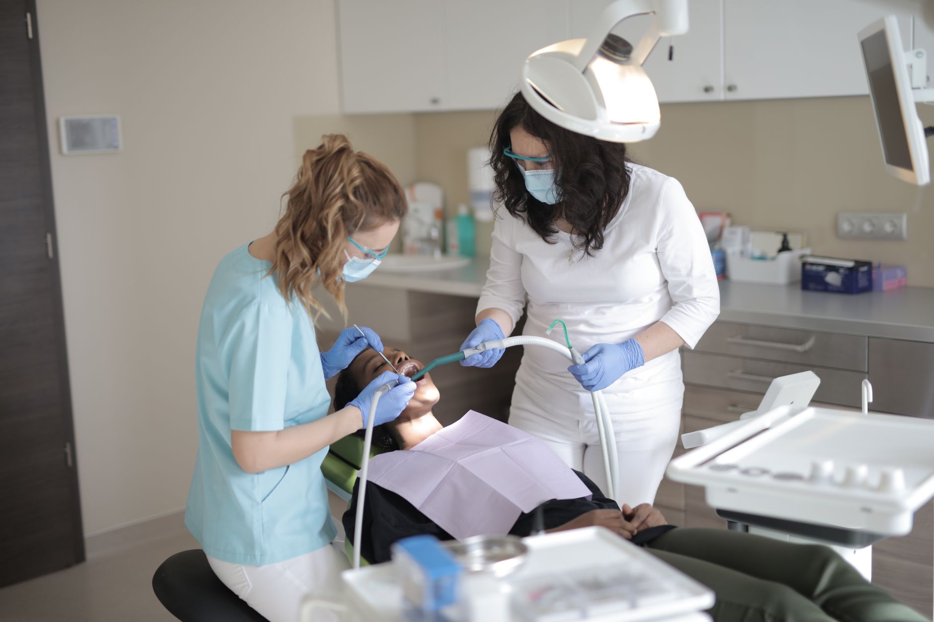 Dentiste urgence à Ivry-sur-Seine